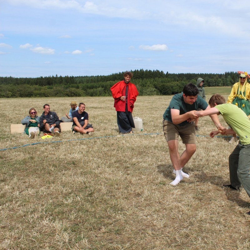 IMG 4343 min - Scouts en Gidsen Zaventem 